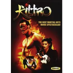 Kiltro (DVD)
