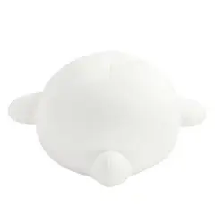 Club Mocchi Mocchi Super Mario Boo Mega 15" Plush