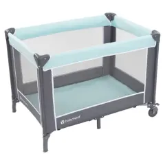 Baby Trend Portable Playard 