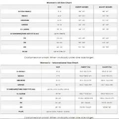 Rubies WWE Women's Undertaker Costume