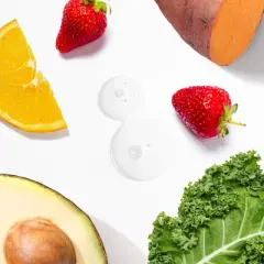 Tree To Tub Dual Action Deep Hydrating Hyaluronic Acid Serum for Face