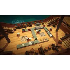 Overcooked! Special Edition - Nintendo Switch (Digital)