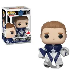 Funko Toronto Maple Leafs NHL Funko POP Vinyl Figure | Frederik Anderson