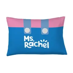 Ms. Rachel Pillowcase