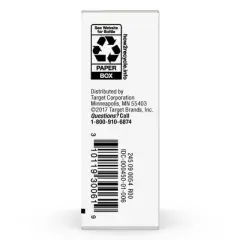 Lubricating and Rewetting Eye Drops .27oz - up&up&trade;