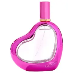 Bebe Love by Bebe Women's Eau De Parfum - 3.4oz