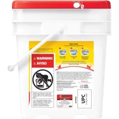 Tidy Cats Light Weight Dust Free Clumping Cat Litter LightWeight 24/7 Performance Multi Cat Litter - 17lb Pail