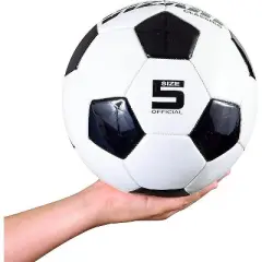 Vizari Classico Soccer Ball
