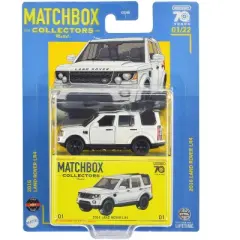 "The Collectors" Superfast 2023 Set of 8 pieces Diecast Model Cars by Matchbox