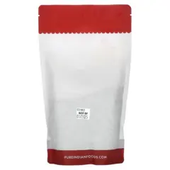 Pure Indian Foods Organic Indian Five Spice, Whole, 8 oz (226 g)