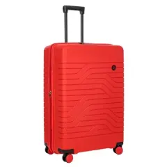 Bric's B|Y Ulisse 30" Expandable Spinner, Red