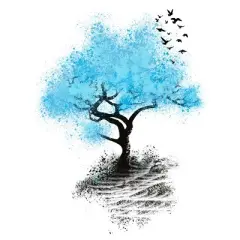 Junior's Design By Humans leaving home By alnavasord T-Shirt