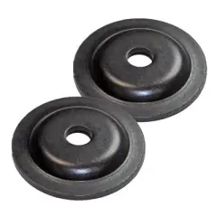 Ryobi BC30 Trimmer (2 Pack) Replacement Cupped Washer - 04409
