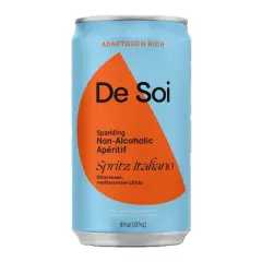 De Soi Spritz Italiano - 4pk/237ml Cans