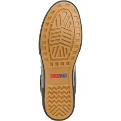 Men's Men's 6 in Leather Lace Ankle Deck Boot