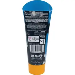 Disney Batman Grape Fingerpaint Soap