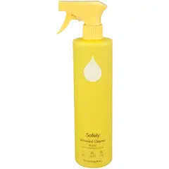 Safely - Cleaner Spray - Universal - Bright - Case of 6 - 20 fl oz
