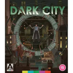 Dark City (4K/UHD)(1998)