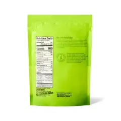 Sea Salt Roasted Pistachio Kernels - 12oz - Good & Gather&trade;