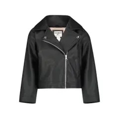 OshKosh B'gosh&reg; Baby Girls' Jacket - Black 4T