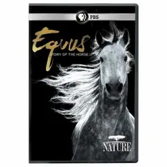 Nature: Equus - Story Of The Horse (DVD)
