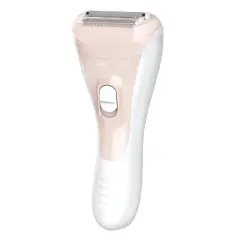 Remington Smooth and Silky Electric Shaver - WDF4825