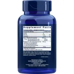 Super Omega 3 EPA DHA with Sesame Lignans and Olive Fruit Extract by Life Extension  -  120 Softgel