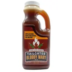 Ely Farms 32 oz Bloody Mary Mix - Pack of 3