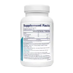 AZO Cleanse + Protect D-Mannose Capsules for Urinary Tract Health - 120ct