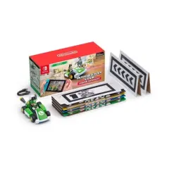 Mario Kart Live: Home Circuit - Luigi Set