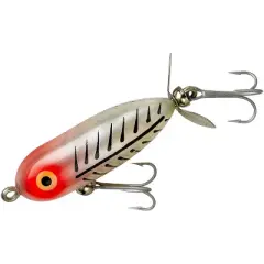 Heddon Tiny Torpedo 1/4 oz Fishing Lure