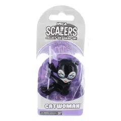 Neca DC Comics Scalers 2" Mini Figure (Series 5):- Catwoman