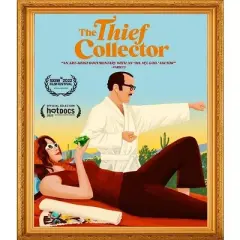 The Thief Collector