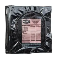 Frick's Quality Meats Cherrywood Ham Steak - 8oz