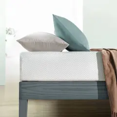 Zinus Green Tea Fresca Memory Foam 8" Mattress