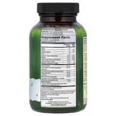 Irwin Naturals Stress-Defy&reg;, 84 Liquid Soft-Gels