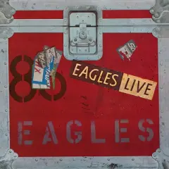 The Eagles - Eagles Live (180 Gram Vinyl)