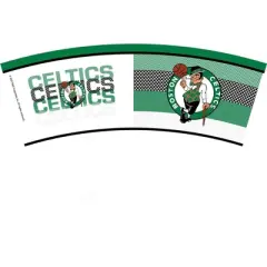 NBA Boston Celtics 24oz Competitor Classic Tumbler