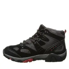 Bearpaw Men's Brock Wide Hiking Shoes