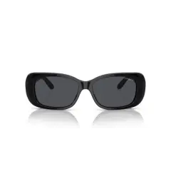 Vogue Eyewear VO2606S 55mm Female Rectangle Sunglasses