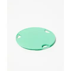 Boie USA Body Scrubber - Mint