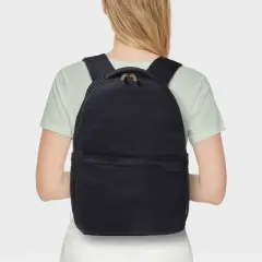 21L 17.5'' Canvas Backpack - Open Story&trade;