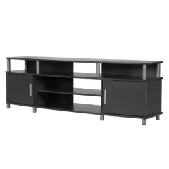 Kimmel TV Stand for TVs up to 70" - Room & Joy