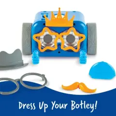 Learning Resources Botley the Coding Robot Costume Party Kit