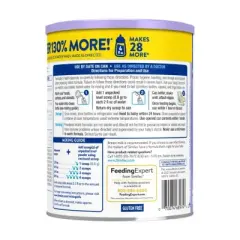 Similac Total Comfort Formula Powder - 29.8oz