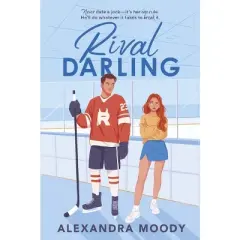 Rival Darling - (Darling Devils) - by Alexandra Moody (Paperback)