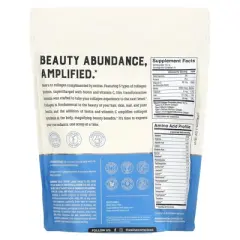 Live Conscious Beyond Collagen,  With Biotin & Vitamin C, 15 oz (427 g)