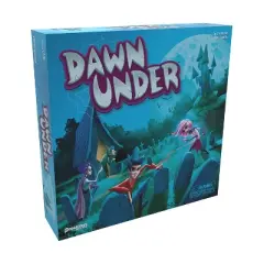 Dawn Under (2020 Edition) Board Game