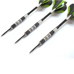 Hathaway Dublin Steel Tip Darts Set