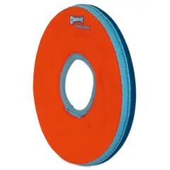 Chuckit! Zipflight Dog Toy - Blue/Orange - M